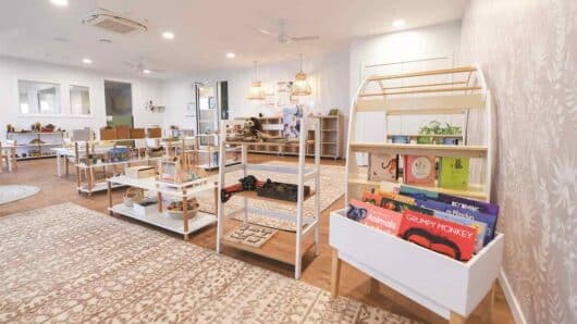 Moorooka Aside Image