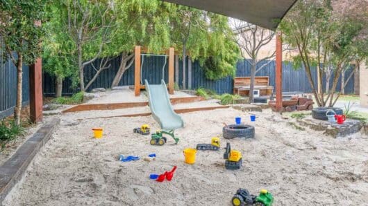 South Morang Aside Image