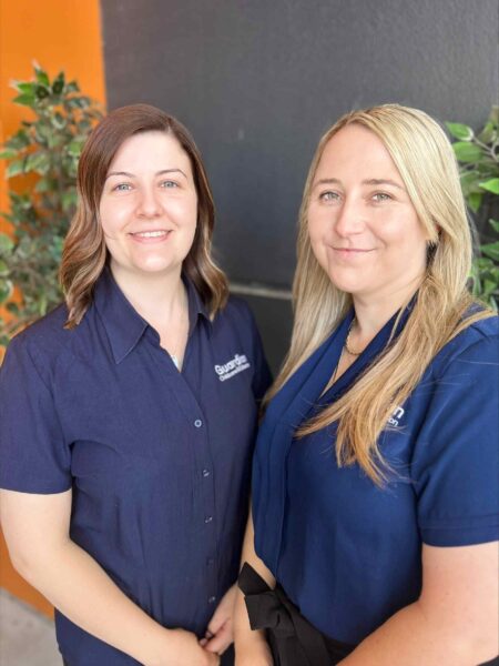 Springfield Central Centre Manager Image