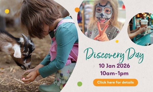 Tarneit Grand Central Tour Booking Image