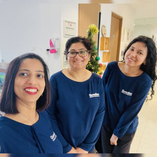 Bentleigh Centre Manager Image