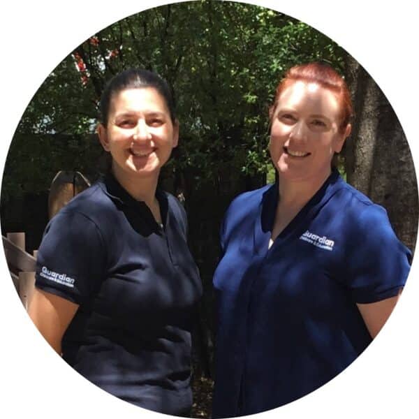 Forrest Centre Manager Image