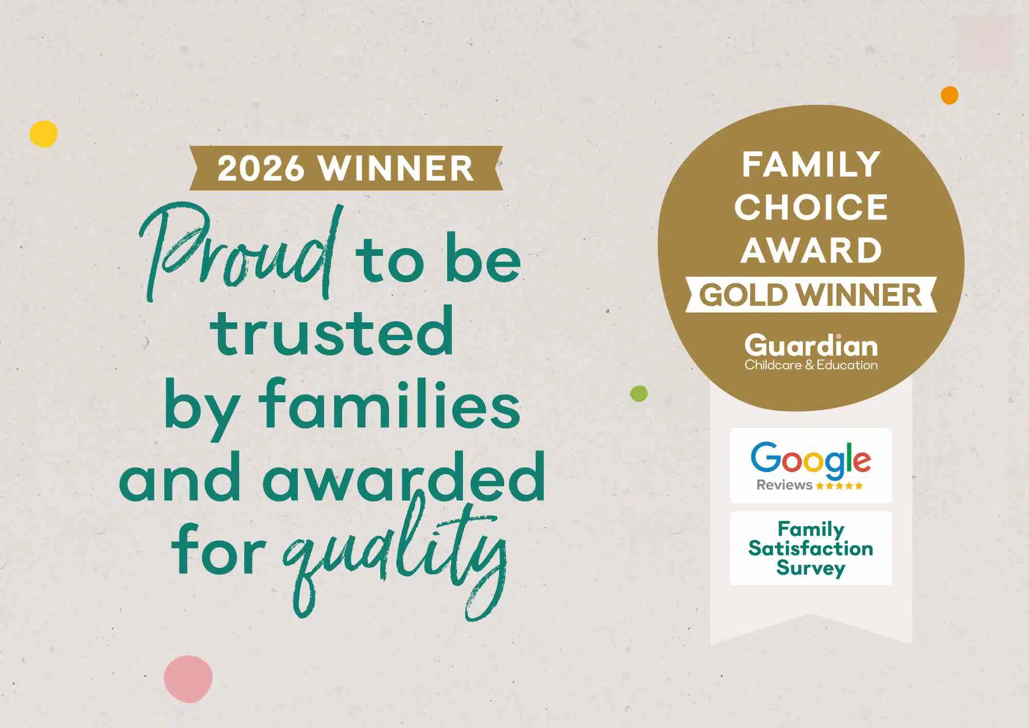Award detail