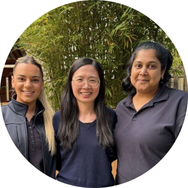 Essendon Centre Manager Image