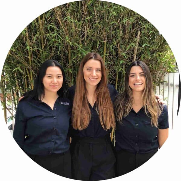 Freshwater Centre Manager Image