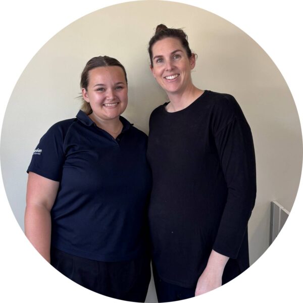 Grange Centre Manager Image