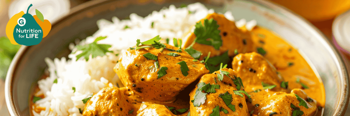 Healthy dinner ideas