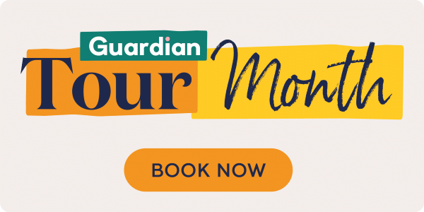 Custom event - Book a tour