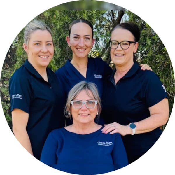 Wodonga Centre Manager Image