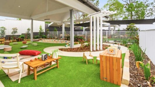 Cooranbong Aside Image