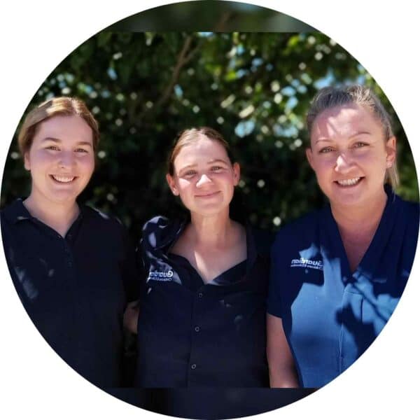 Leopold Centre Manager Image