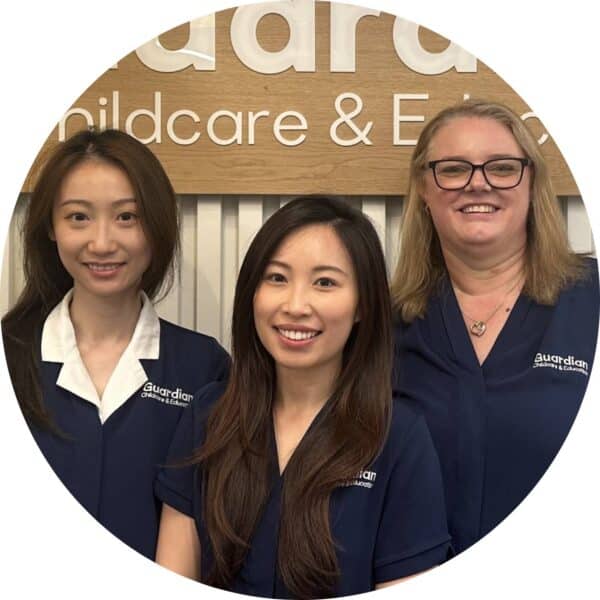 Mulgrave Centre Manager Image