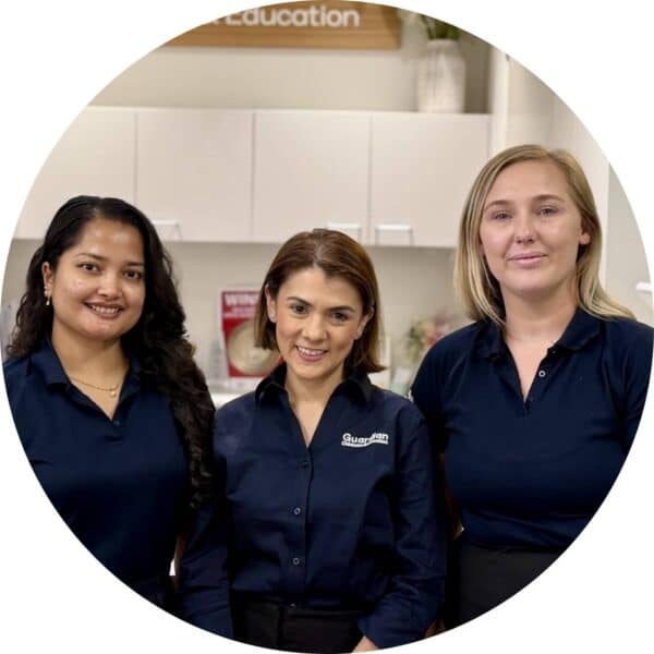 Parramatta Centre Manager Image