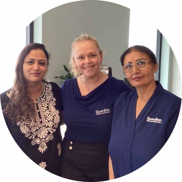 Seven Hills Centre Manager Image