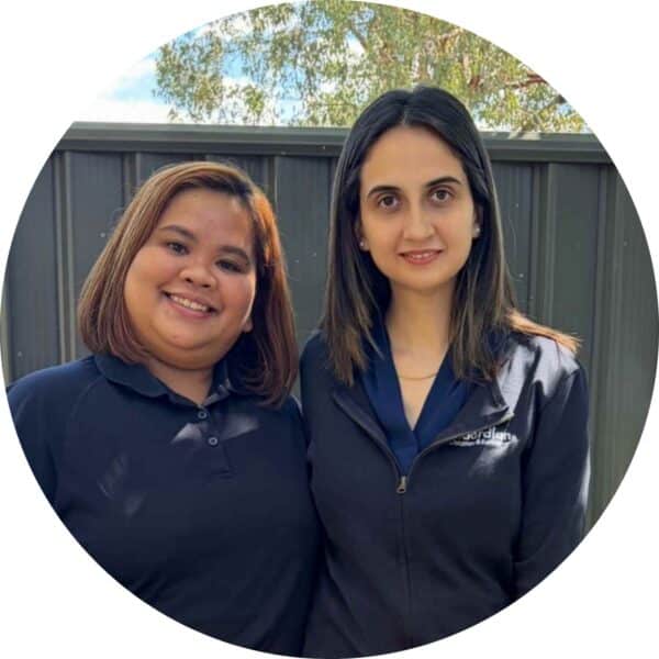 Wanniassa Centre Manager Image