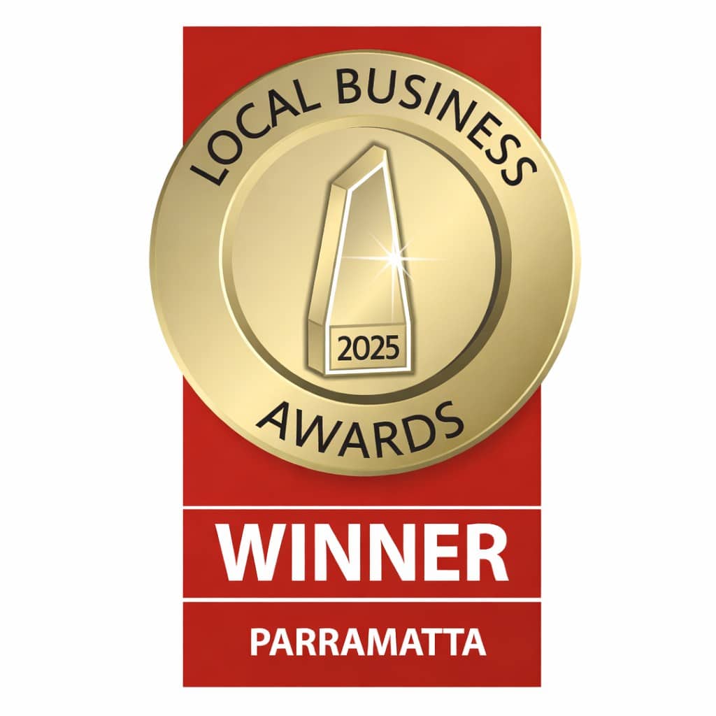 Parramatta Tour Booking Image