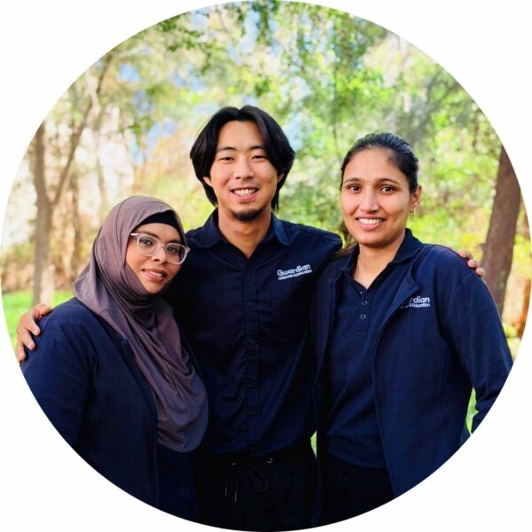 Bruce Centre Manager Image