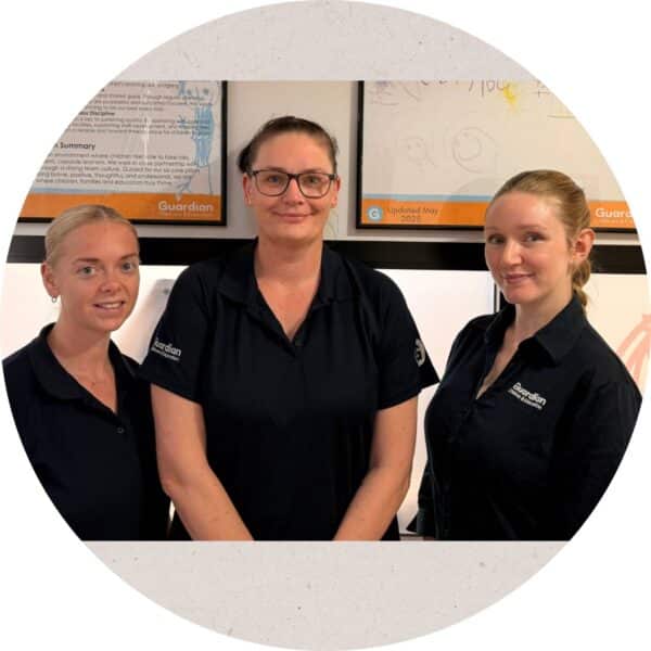 Elderslie Centre Manager Image