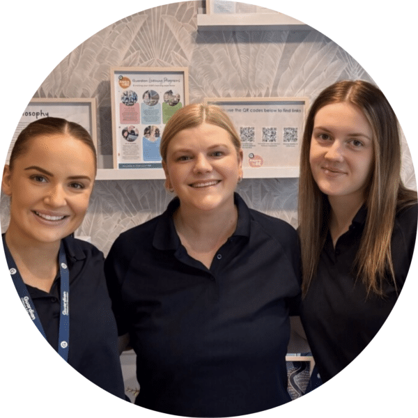 Evanston Gardens Centre Manager Image