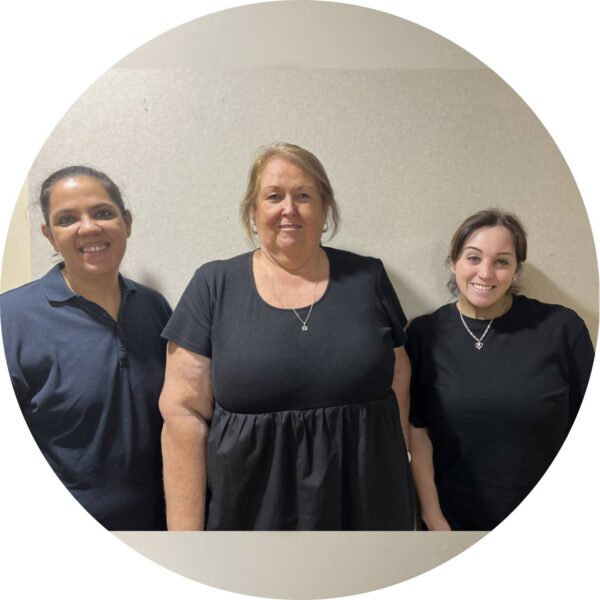 Kellyville Centre Manager Image