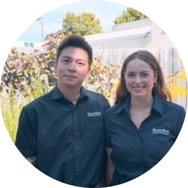 Richmond Centre Manager Image