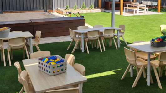 Wodonga West Aside Image