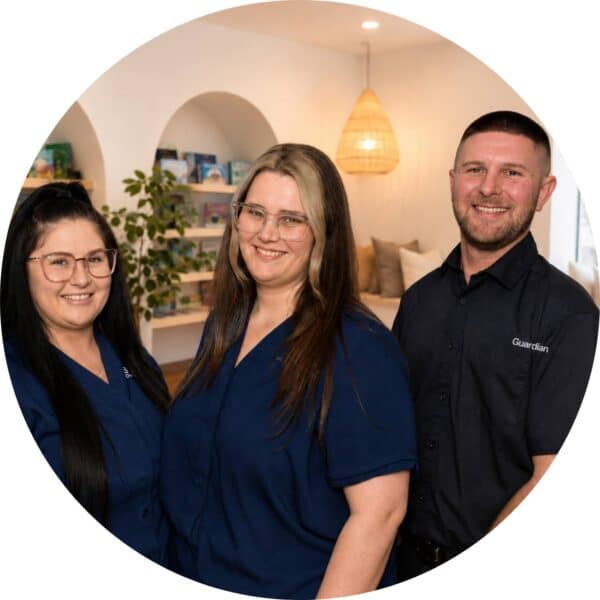 Camira Centre Manager Image