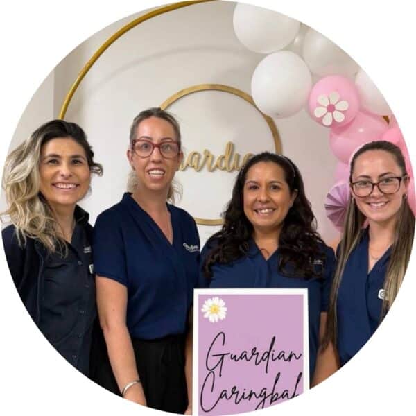 Caringbah Centre Manager Image