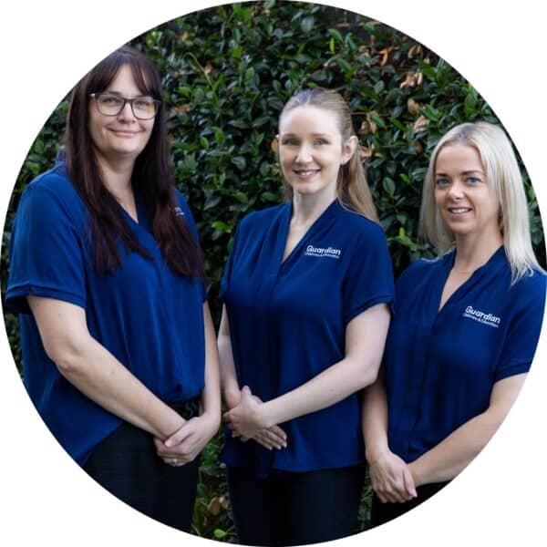 Elderslie Centre Manager Image