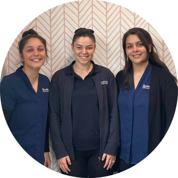 Watsonia Centre Manager Image