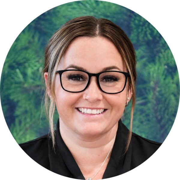 Evanston Gardens Centre Manager Image