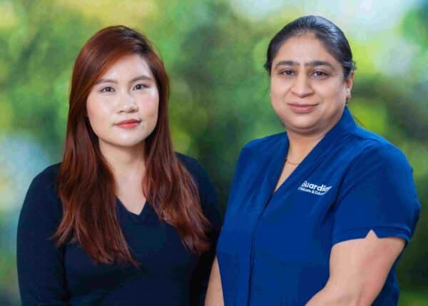 Chadstone Centre Manager Image
