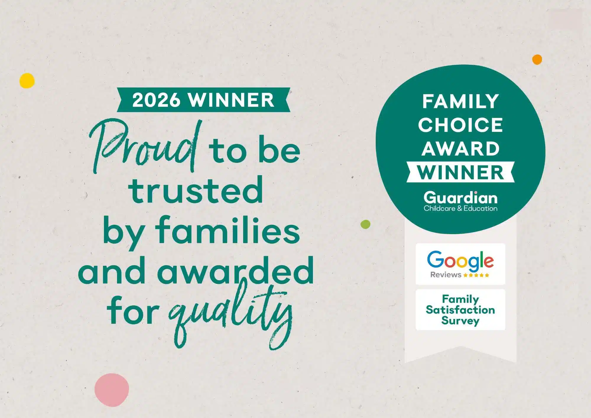 Award detail