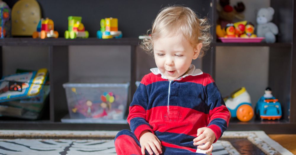 We know starting childcare is a big step