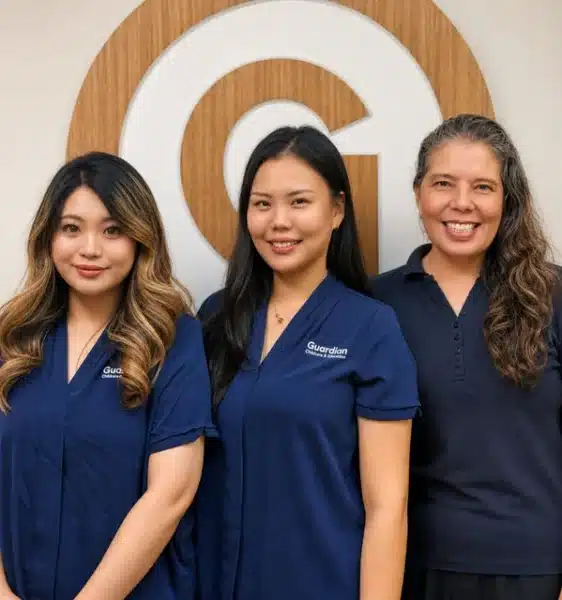 Artarmon Centre Manager Image
