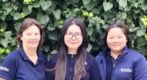 Camberwell Centre Manager Image
