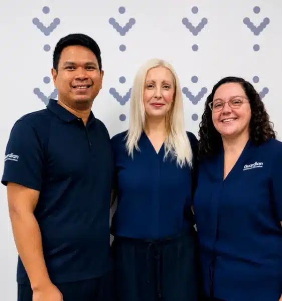 Evandale Centre Manager Image
