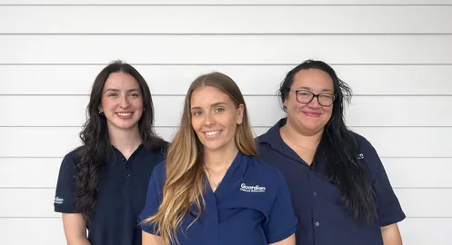 Langwarrin North Centre Manager Image