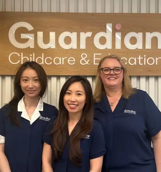 Mulgrave Centre Manager Image