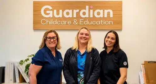 Pasadena Centre Manager Image