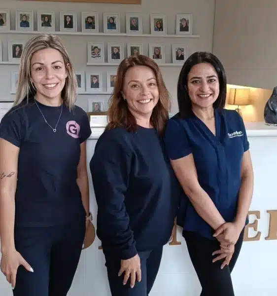 Pascoe Vale Centre Manager Image