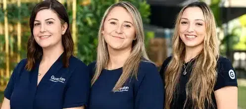 Springfield Central Centre Manager Image
