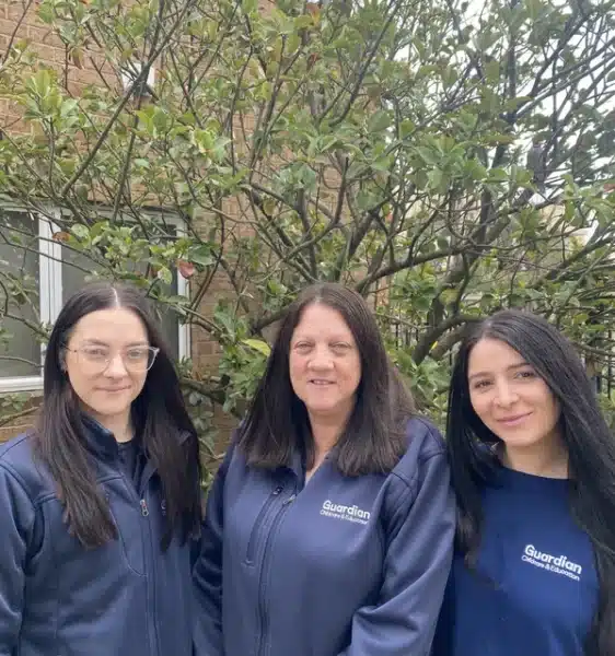 Sydenham Centre Manager Image