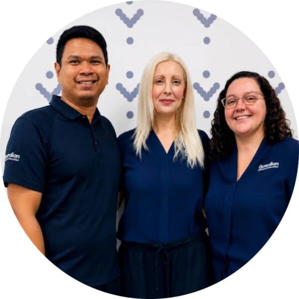 Evandale Centre Manager Image