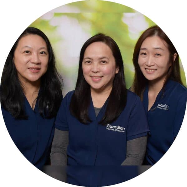 Rochedale South Centre Manager Image