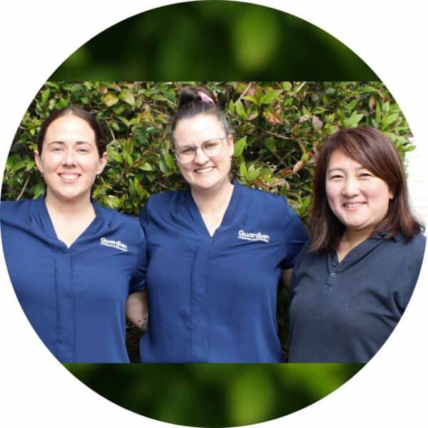 Sherwood Forest Centre Manager Image