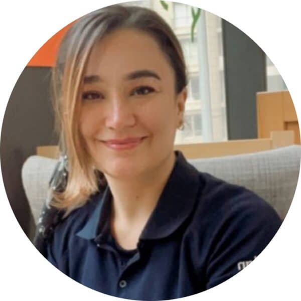 South Yarra Centre Manager Image