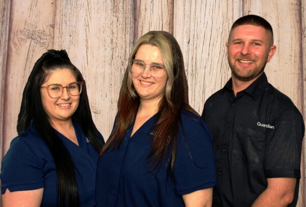 Camira Centre Manager Image
