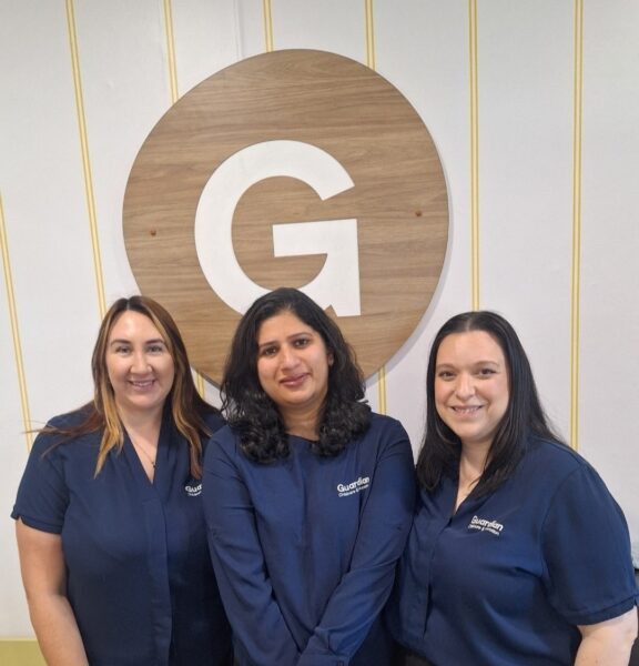 Moorabbin Centre Manager Image