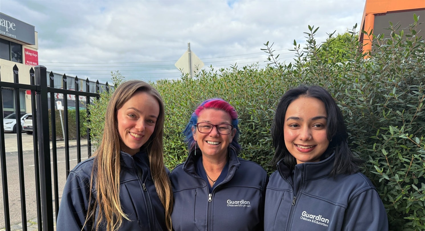 Northcote leadership team